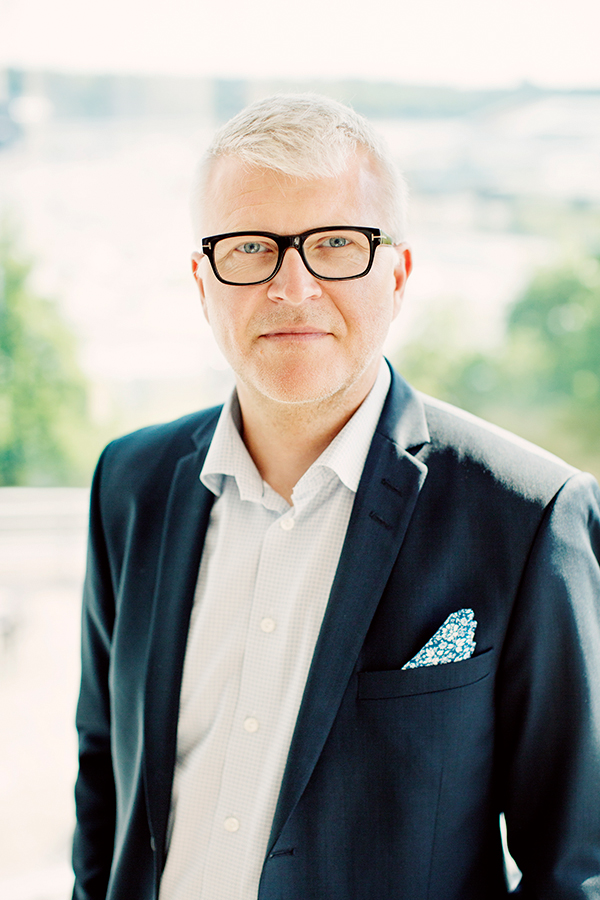 Daniel Elfvendahl
